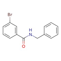 eMolecules​ N-Benzyl 3-bromobenzamide | 161258-41-9 | 1G | Purity: 96%,