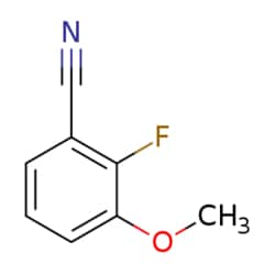eMolecules​ 2-Fluoro-3-methoxybenzonitrile | 198203-94-0 | 5G | Purity: