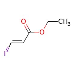 eMolecules​ (E)-Ethyl 3-iodoacrylate | 31930-37-7 | 5G | Purity: 98%, Quantity: