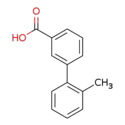 eMolecules​ 2'-Methylbiphenyl-3-carboxylic acid | 168618-44-8 | 1G | Purity: