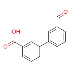 eMolecules​ 3'-Formylbiphenyl-3-carboxylic acid | 222180-19-0 | 5G | Purity: