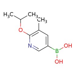 eMolecules​ 2-Isoproxy-3-methylpyridine-5-boronic acid | 1402238-33-8 |