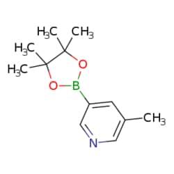 eMolecules​ 5-Methylpyridine-3-boronic acid pinacol ester | 1171891-42-1