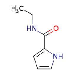 eMolecules​ N-Ethyl-1H-pyrrole-2-carboxamide | 156741-80-9 | 1G | Purity: