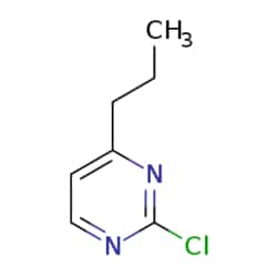 eMolecules​ 2-Chloro-4-propylpyrimidine | 111196-80-6 | 1G | Purity: 98%,