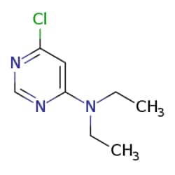 eMolecules​ 4-Chloro-6-(N,N-diethylamino)pyrimidine | 951885-37-3 | 1G
