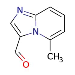 eMolecules​ 5-Methylimidazo[1,2-a]pyridine-3-carbaldehyde | 178488-37-4