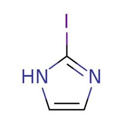 eMolecules​ 2-Iodoimidazole | 3034-62-6 | 1G | Purity: 96%, Quantity: Each
