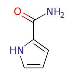 eMolecules​ 1H-Pyrrole-2-carboxamide | 4551-72-8 | 5G | Purity: 97%, Quantity: