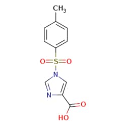 eMolecules​ 1-Tosyl-1H-imidazole-4-carboxylic acid | 957063-02-4 | 1G |