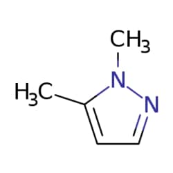 eMolecules​ 1,5-Dimethylpyrazole | 694-31-5 | 5G | Purity: 96%, Quantity: