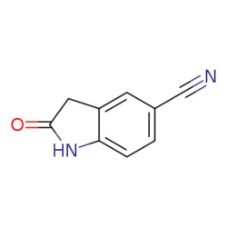 eMolecules​ 5-Cyanooxindole | 61394-50-1 | 5G | Purity: 98%, Quantity: