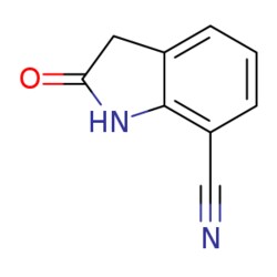 eMolecules​ 7-Cyanooxindole | 380427-40-7 | 1G | Purity: 98%, Quantity: