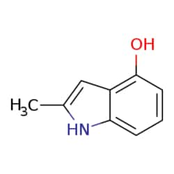 eMolecules​ 4-Hydroxy-2-methylindole | 35320-67-3 | 1G | Purity: 97%, Quantity: