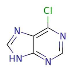 eMolecules​ 6-Chloropurine | 87-42-3 | 5G | Purity: 98%, Quantity: Each