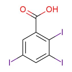 eMolecules​&nbsp;2,3,5-Triiodobenzoic acid | 88-82-4 | 5G | Purity: 98%