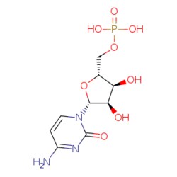 eMolecules​ Cytidine 5'-monophosphate | 63-37-6 | 5G | Purity: 98%, Quantity:
