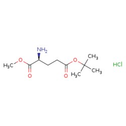 eMolecules​ H-Glu(otbu)-ome hcl | 6234-01-1 | 1G | Purity: 98%, Quantity: