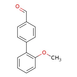 eMolecules​ 2'-Methoxy-biphenyl-4-carbaldehyde | 421553-62-0 | 1G | Purity: