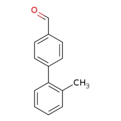 eMolecules​ 2'-Methyl-biphenyl-4-carbaldehyde | 108934-21-0 | 5G | Purity: