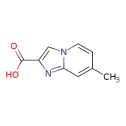 eMolecules​ 7-Methylimidazo[1,2-a]pyridine-2-carboxylic acid | 80353-94-2