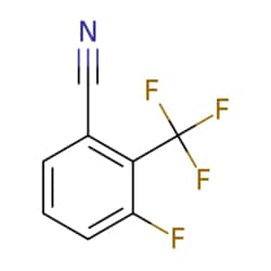 eMolecules​ 3-Fluoro-2-trifluoromethylbenzonitrile | 261951-81-9 | 5G |