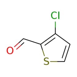 eMolecules​ 3-Chlorothiophene-2-carbaldehyde | 67482-48-8 | 1G | Purity: