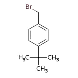 eMolecules​ 4-tert-Butylbenzyl bromide | 18880-00-7 | 5G | Purity: 98%,