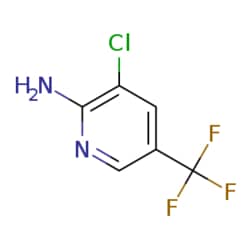 eMolecules​ 2-Amino-3-chloro-5-trifluoromethylpyridine | 72600-65-8 | 5G