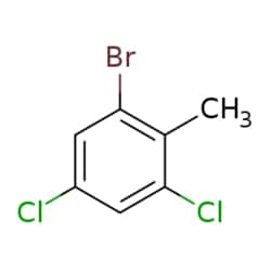 eMolecules​ 2-Bromo-4,6-dichlorotoluene | 115615-19-5 | 5G | Purity: 98%,
