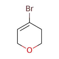 eMolecules​ 4-Bromo-3,6-dihydro-2H-pyran | 24265-23-4 | 1G | Purity: 95%,