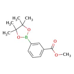 eMolecules​ 3-Methoxycarbonylphenylboronic acid, pinacol ester | 480425-35-2