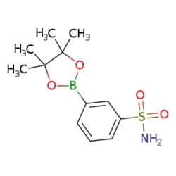eMolecules​ 3-Boronobenzenesulfonamide, pinacol ester | 486422-08-6 | 1G
