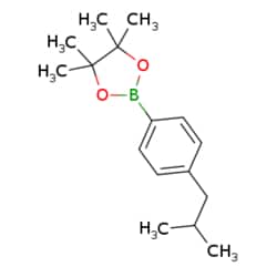 eMolecules​ 4-Isobutylphenylboronic acid, pinacol ester | 1033753-01-3