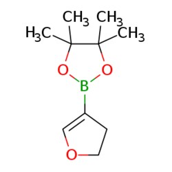 eMolecules​ 4,5-Dihydrofuran-3-boronic acid pinacol ester | Combi-Blocks