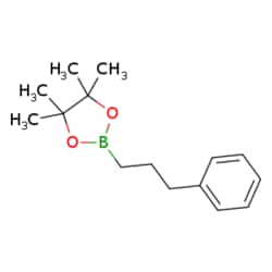 eMolecules​ 3-Phenyl-1-propylboronic acid pinacol ester | 329685-40-7 |