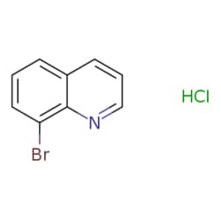 eMolecules​ 8-Bromoquinoline, HCl | 1081803-09-9 | 5G | Purity: 98%, Quantity:
