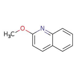 eMolecules​ 2-Methoxyquinoline | 6931-16-4 | 1G | Purity: 98%, Quantity: