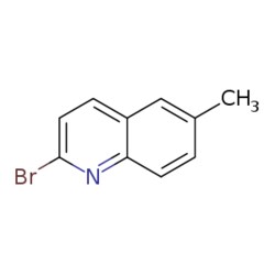 eMolecules​ 2-Bromo-6-methylquinoline | 302939-86-2 | 1G | Purity: 95%,