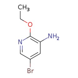 eMolecules​ 5-Bromo-2-ethoxypyridin-3-amine | 886373-00-8 | 1G | Purity: