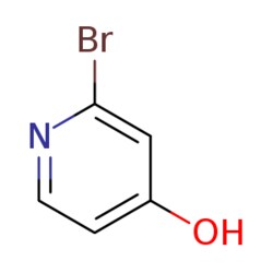 eMolecules​ 2-Bromopyridin-4-ol | 36953-40-9 | 1G | Purity: 96%, Quantity: