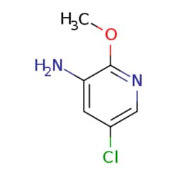 eMolecules​ 3-Amino-5-chloro-2-methoxypyridine | 886373-70-2 | 1G | Purity: