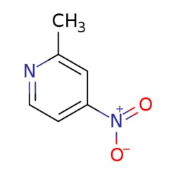 eMolecules​ 2-Methyl-4-nitropyridine | 13508-96-8 | 5G | Purity: 98%, Quantity: