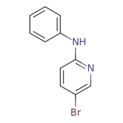 eMolecules​ 5-Bromo-2-phenylaminopyridine | 54904-03-9 | 1G | Purity: 98%,