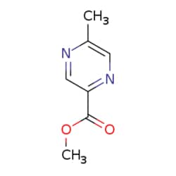 eMolecules​ Methyl 5-methylpyrazine-2-carboxylate | 41110-33-2 | 1G | Purity: