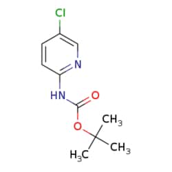 eMolecules​ tert-Butyl 5-chloropyridin-2-ylcarbamate | 354503-86-9 | 1G