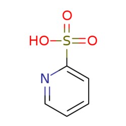 eMolecules​ Pyridine-2-sulfonic acid | 15103-48-7 | 5G | Purity: 98%, Quantity: