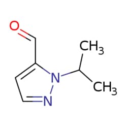 eMolecules​ 2-Isopropylpyrazole-3-carbaldehyde | 100305-93-9 | 1G | Purity: