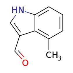 eMolecules​ 3-Formyl-4-methylindole | 4771-48-6 | 1G | Purity: 98%, Quantity: