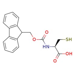eMolecules​ Fmoc-cys-oh | 135248-89-4 | 1G | Purity: 95%, Quantity: Each